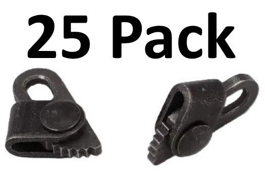 25 DakotaLine Deathblow Cam Lock Snare Locks