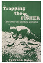 Frank Gabel's Trapping the Fisher Book