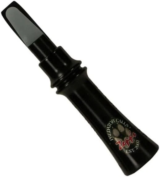 Mark Zepp's Premium Grade Apache Junction Kill Pole Howler Predator Call Hunting Game Calls