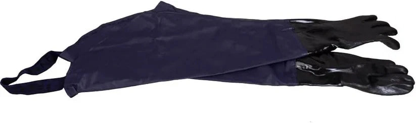 Freedom Brand Full Length Shoulder Gauntlets