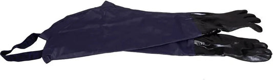 Freedom Brand Full Length Shoulder Gauntlets