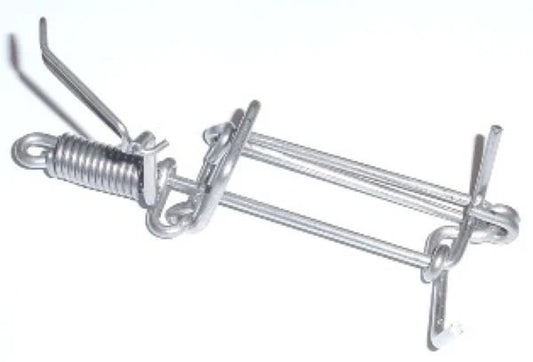 The Molinator –Trapline Mole Trap Nuisance Traps