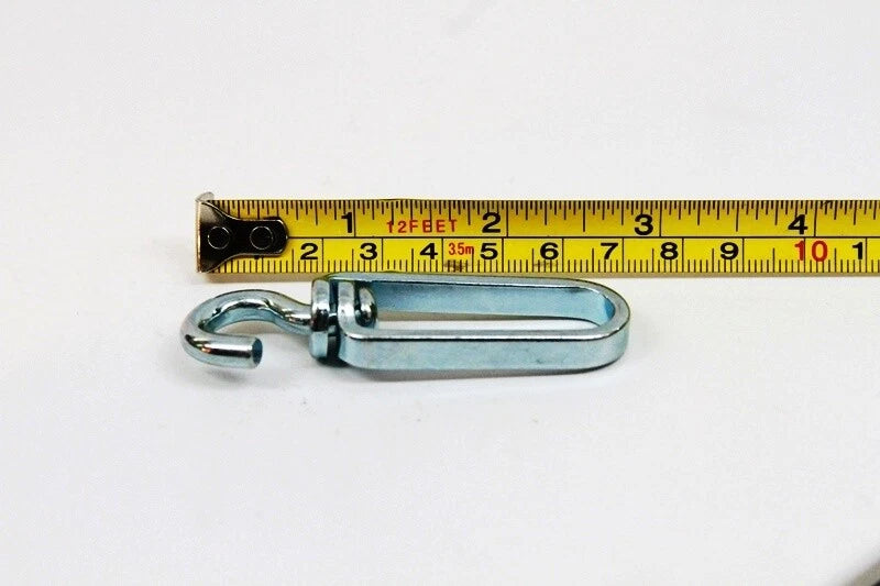 12 Heavy Duty Center Locator Swivels PIT-21