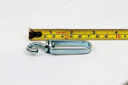 12 Heavy Duty Center Locator Swivels PIT-21