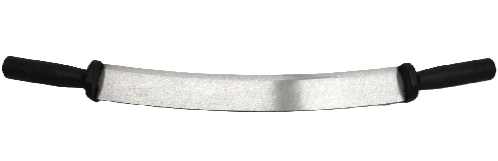 16 Inch Professional Two Handled Fleshing Knife Tool #3 Curve – Bill's ...