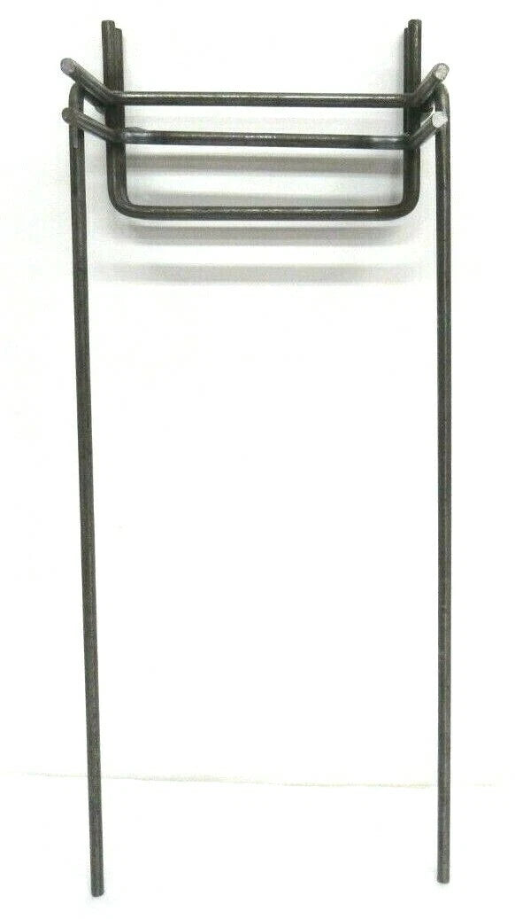 Black Widow Stand Beaver Trap Stabilizers