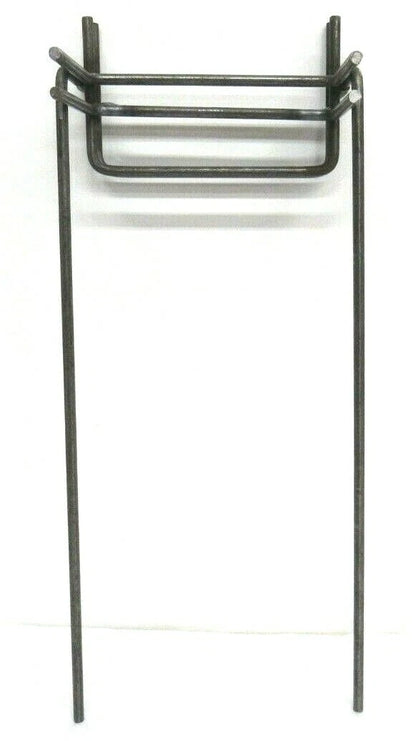 Black Widow Stand Beaver Trap Stabilizers