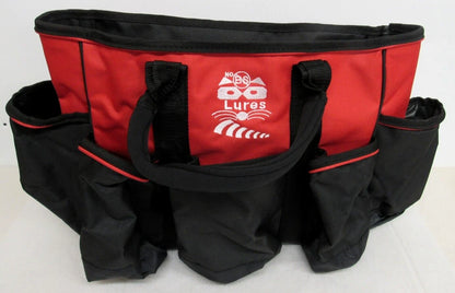 No BS 15 Pocket Trappers Bag