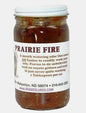 Prairie Fire  Grawe's Baits 8 Ounce Jar Canine Bait
