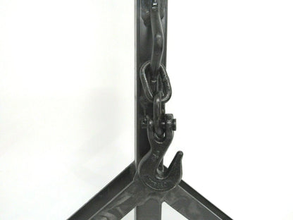 No BS Bad Ass Stake Puller