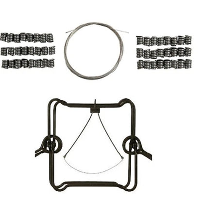 Body Grip Trigger Wire Kits Modifies 24 Traps