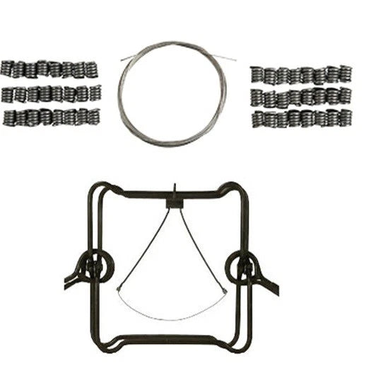Body Grip Trigger Wire Kits Modifies 24 Traps