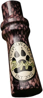 Mark Zepp's Premium Grade "Rattler" Predator Mouth Call Game Calls