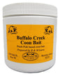 Buffalo Creek Raccoon Bait - R&M Lures 16 oz Jar