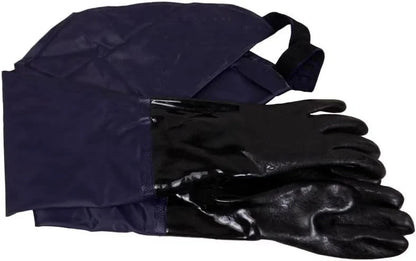 Freedom Brand Full Length Shoulder Gauntlets