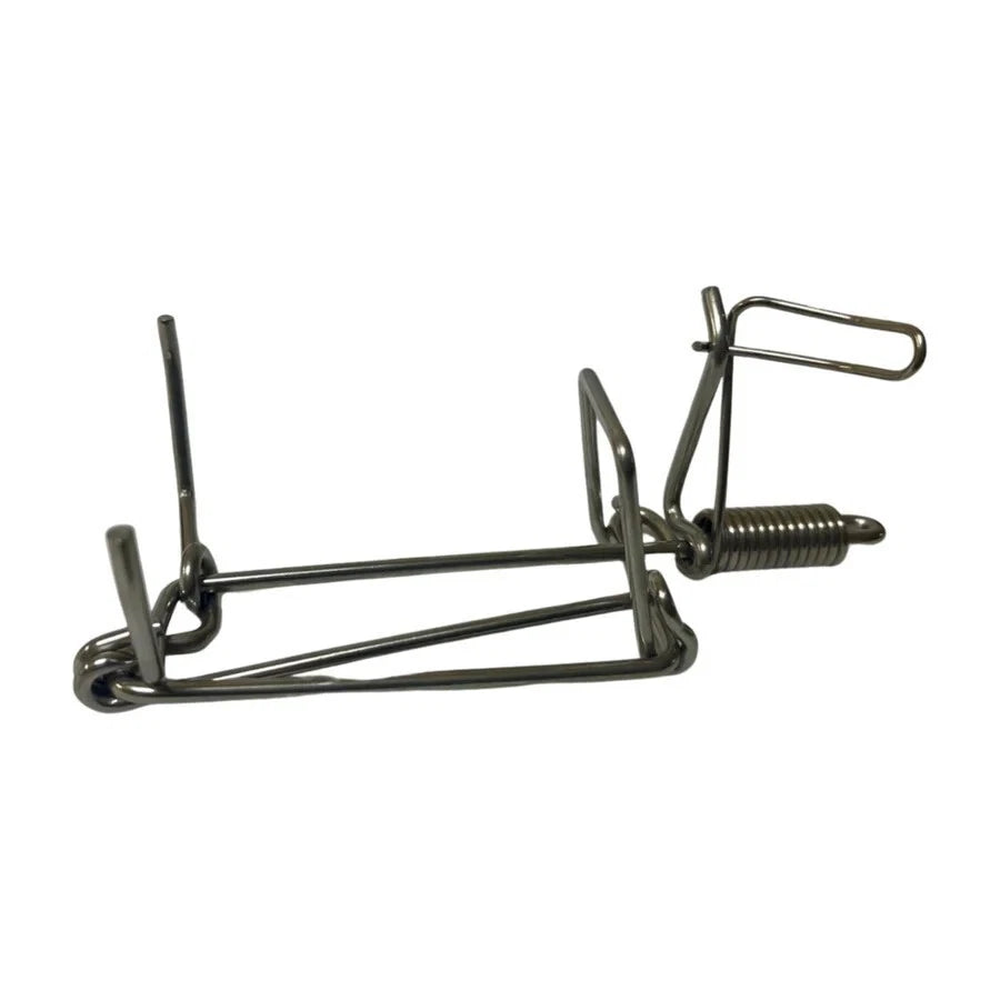 The Gophinator Magnum –Larger Heavy-Duty Gopher Trap ADC Nuisance Control