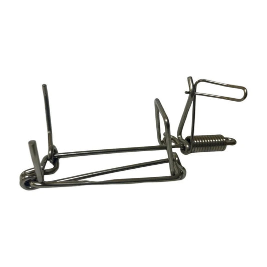 The Gophinator Magnum –Larger Heavy-Duty Gopher Trap ADC Nuisance Control