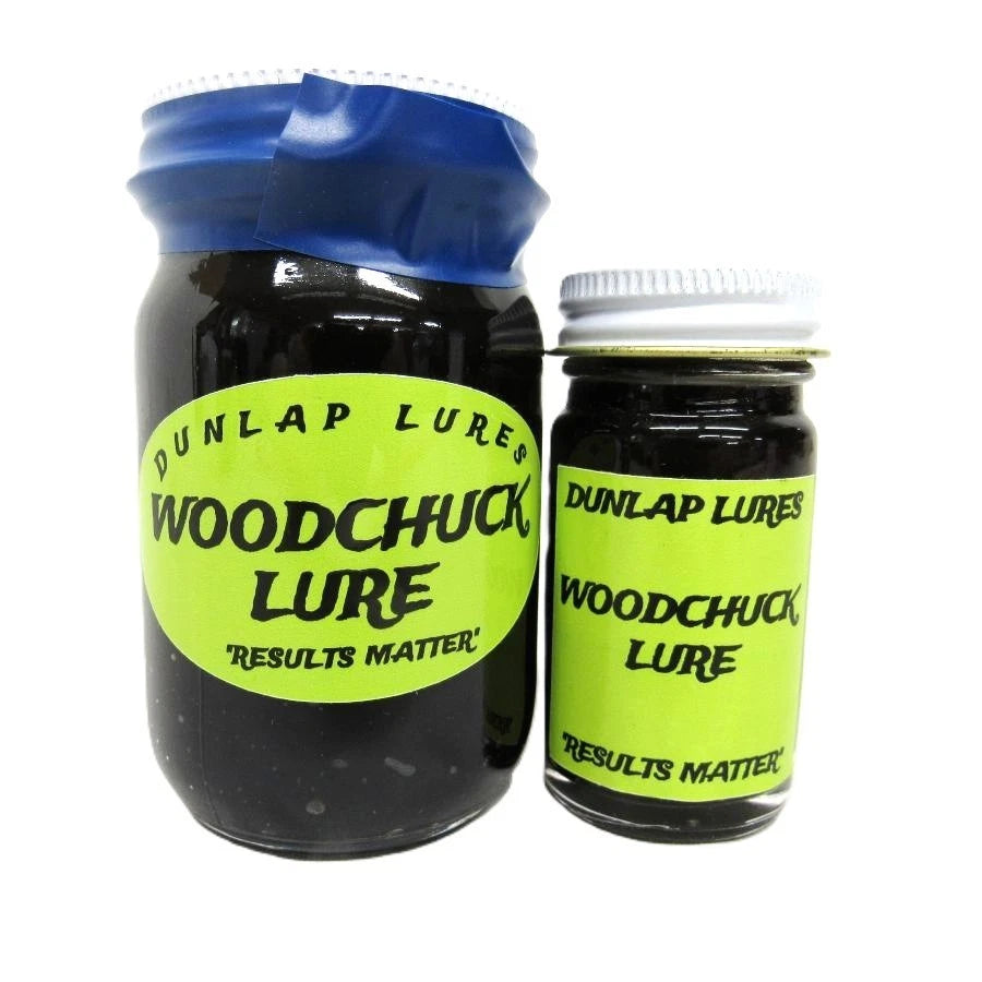 ADC Woodchuck Lure - Dunlap Lures