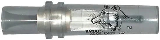Haydel's Magnum Predator Cottontail Call Game Calls