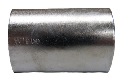 Wiebe Metal Pelt Scraper Fleshing Tool Fur Handling