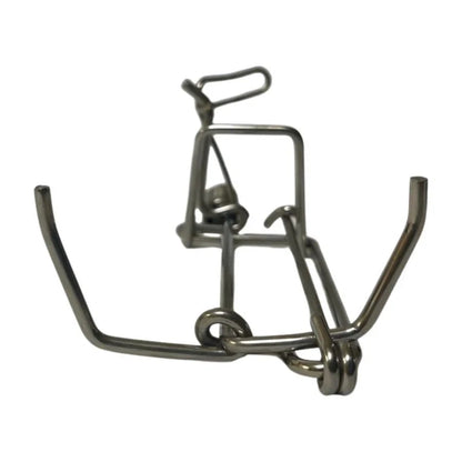 The Gophinator Magnum –Larger Heavy-Duty Gopher Trap ADC Nuisance Control