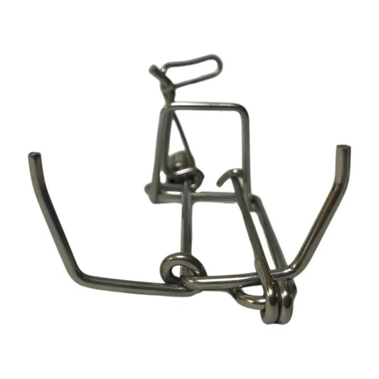 The Gophinator Magnum –Larger Heavy-Duty Gopher Trap ADC Nuisance Control