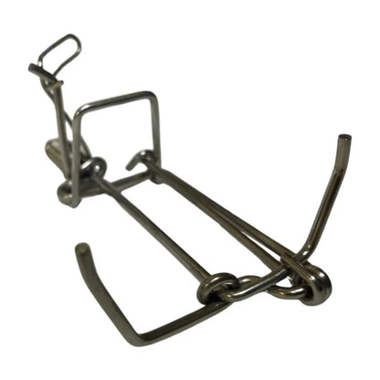 The Gophinator Magnum –Larger Heavy-Duty Gopher Trap ADC Nuisance Control