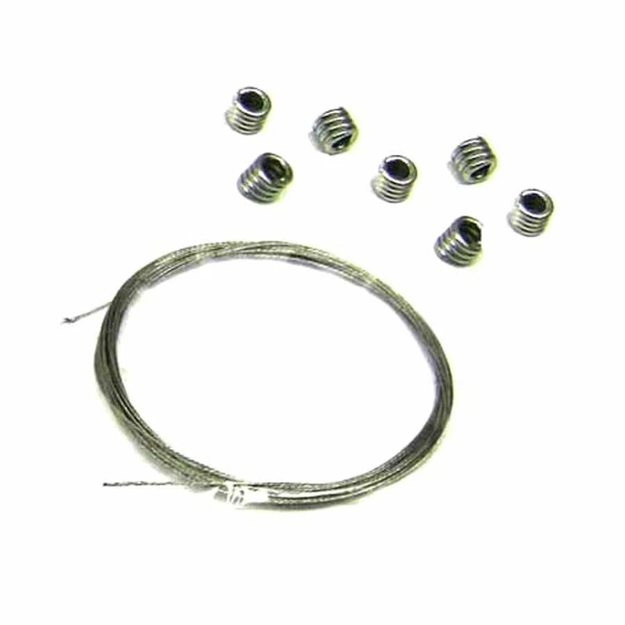Body Grip Trigger Wire Kits Modifies 24 Traps