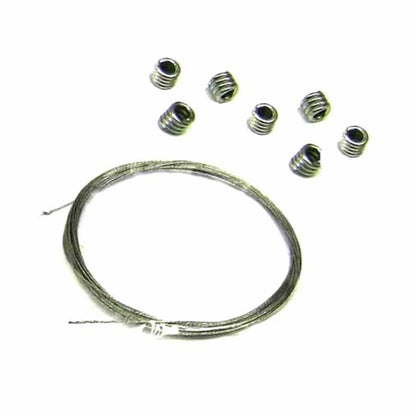 Body Grip Trigger Wire Kits Modifies 24 Traps
