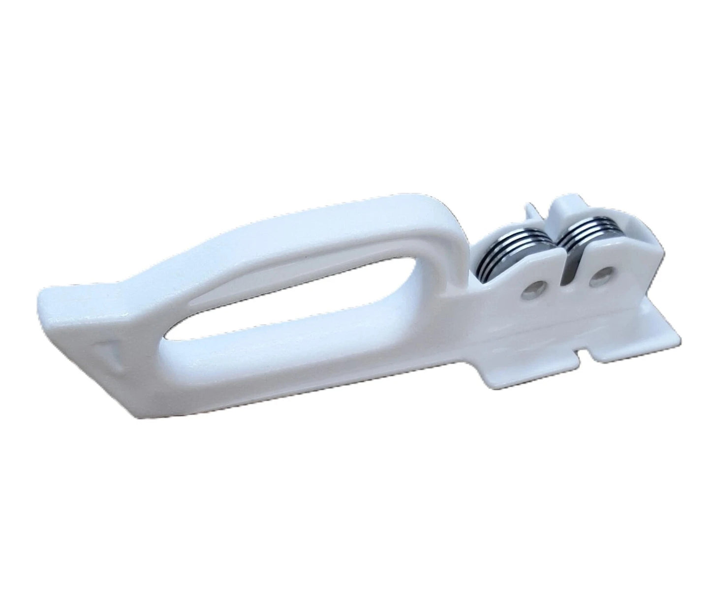 Tungsten EZ Sharp by Wiebe Knife Sharpener