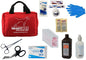 Ready Dog - Gun Dog First Aid Kit - Field Trauma - Over 40 Pieces