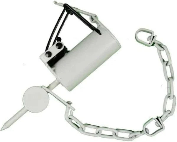 Ztrap Dog Proof Traps Nuisance Control Raccoon Leg Hold