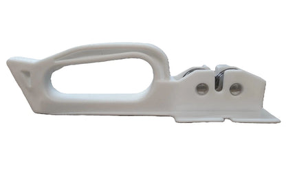Tungsten EZ Sharp by Wiebe Knife Sharpener