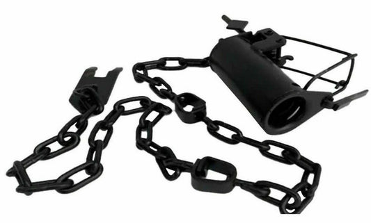 No-BS K.O. Dog Proof Raccoon DP Trap Choose Quantity