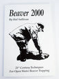 Beaver 2000 - Hal Sullivan - Book