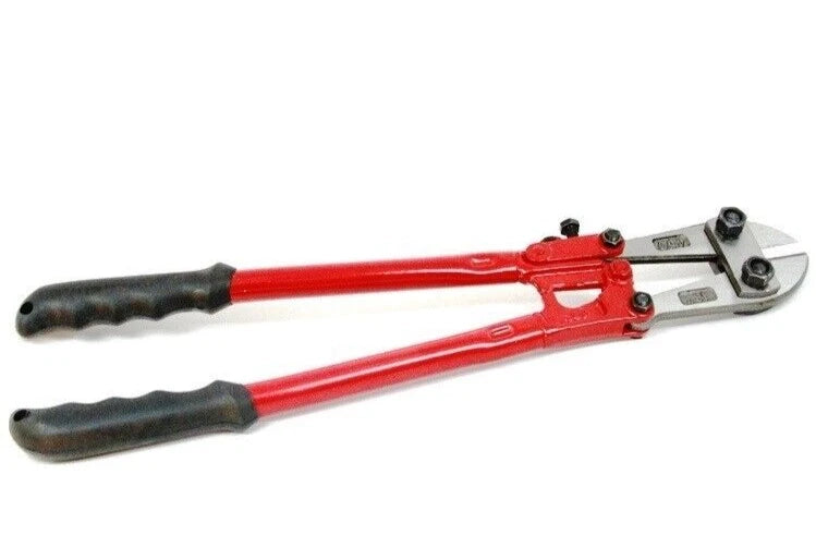 18 Inch Bolt Cutters