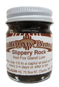 Slippery Rock - Red Fox Gland Lure - Milligan Brand 1 oz