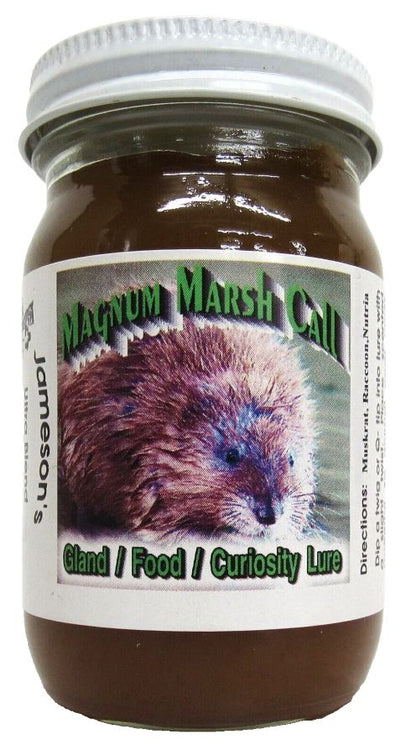 Magnum Marsh Call - Jameson Lures - 4 oz.