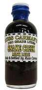 Snake Creek Mink Lure - Carman's Pro Grade Lures 2 oz Jar