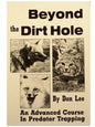 Don Lee - Beyond the Dirt Hole Book