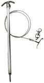 No-BS Cable Drowner Stake 3 Pack