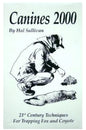 Canines 2000 - Hal Sullivan - Book