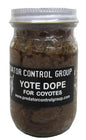 Yote Dope Lure for Coyotes Predator Control Group