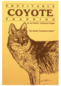 Jim Helfrich Profitable Coyote Trapping Book
