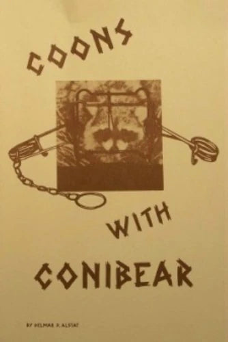 Delmar Alstat's "Coons with Conibears" Book