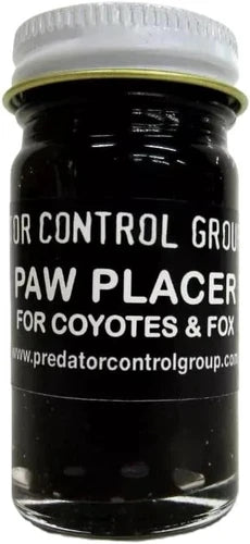 Paw Placer Coyote Lure Predator Control Group