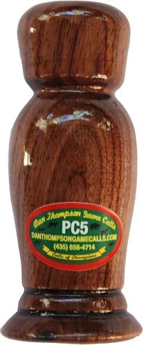 Baby Cottontail Predator Mouth Call Dan Thompson Predator Game Calls PC5
