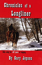 Chronicles of a Longliner - Gary Jepson - Book