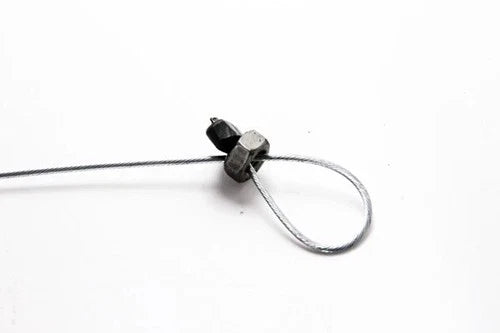 MBS #15 - Cam Lock Snares- Per Dozen
