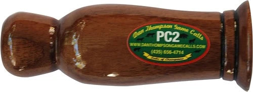 Long Range Cottontail PC2 Predator Mouth Call Dan Thompson Predator Game Calls